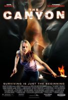 Watch The Canyon Online